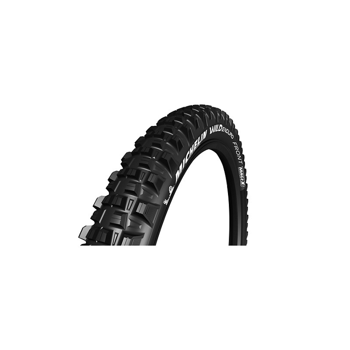 Pneu Avant Michelin Wild Enduro Avant Magi-x Tubeless Ready Competition Line 61-