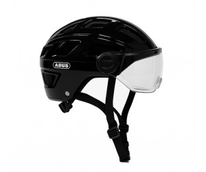 Casque velo cille Villite Ace 2.0 Noir - Taille M/L (58-63cm)²
