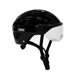 Casque velo cille Villite Ace 2.0 Noir - Taille M/L (58-63cm)²