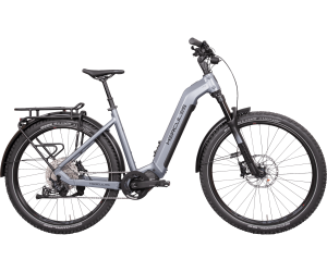 Futura Sport I-10 Performance CX - 625Wh
