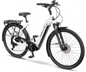 Futura Sport I-10 Performance CX - 625Wh