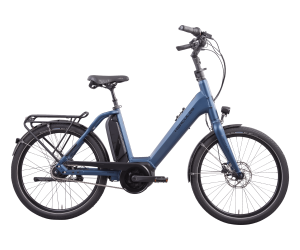 Futura Compact F8 24" - 625Wh