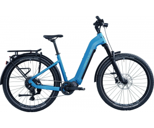 Futura Sport I-10 Performance CX - 625Wh