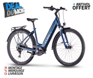 Touring Hybrid ONE 500