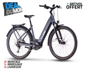 Touring Hybrid Pro 625