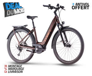 Touring Hybrid Pro 625