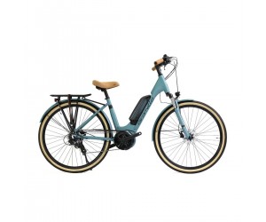 E-Urban 30 Plus -500Wh 