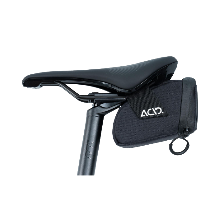 CUBE Part's Sacoche de selle ACID PRO S | Ovelo