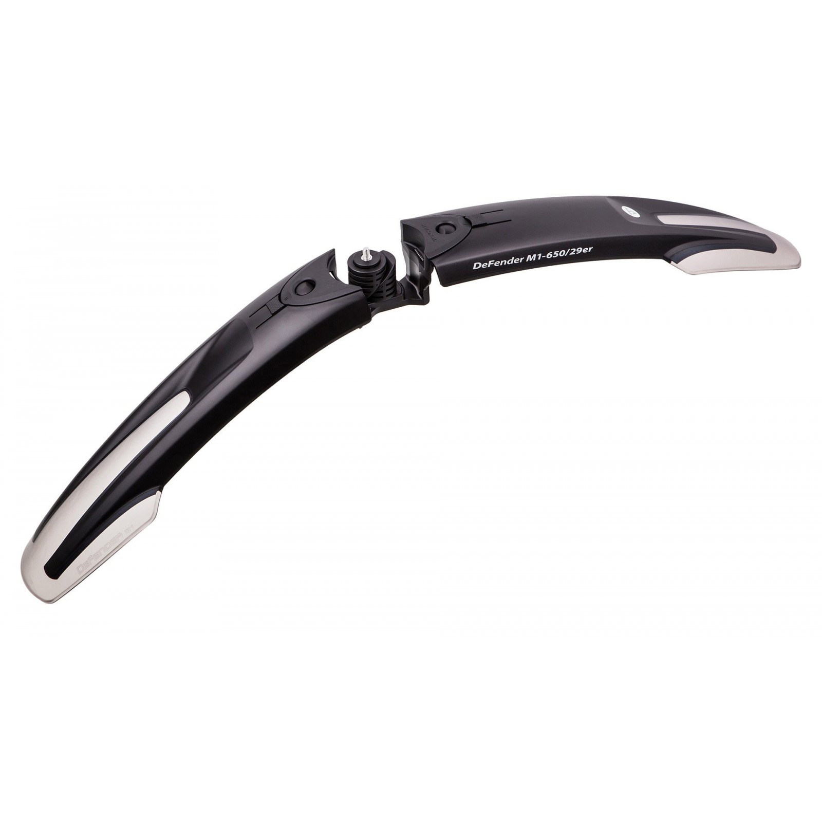 Parafango anteriore Topeak DeFender M1 26
