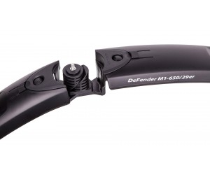 Topeak Defender M1 Front Mudguard