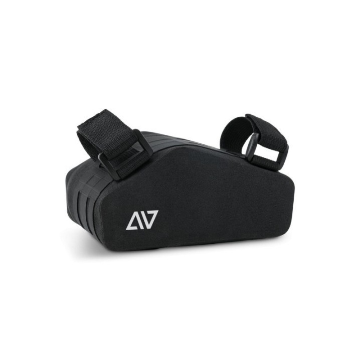 ACID Panniers FRAMEBAG FULLY PRO 1 black