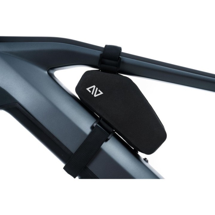 CUBE Part's Sacoche de Cadre ACID Panniers FULLY PRO 1 | Ovelo