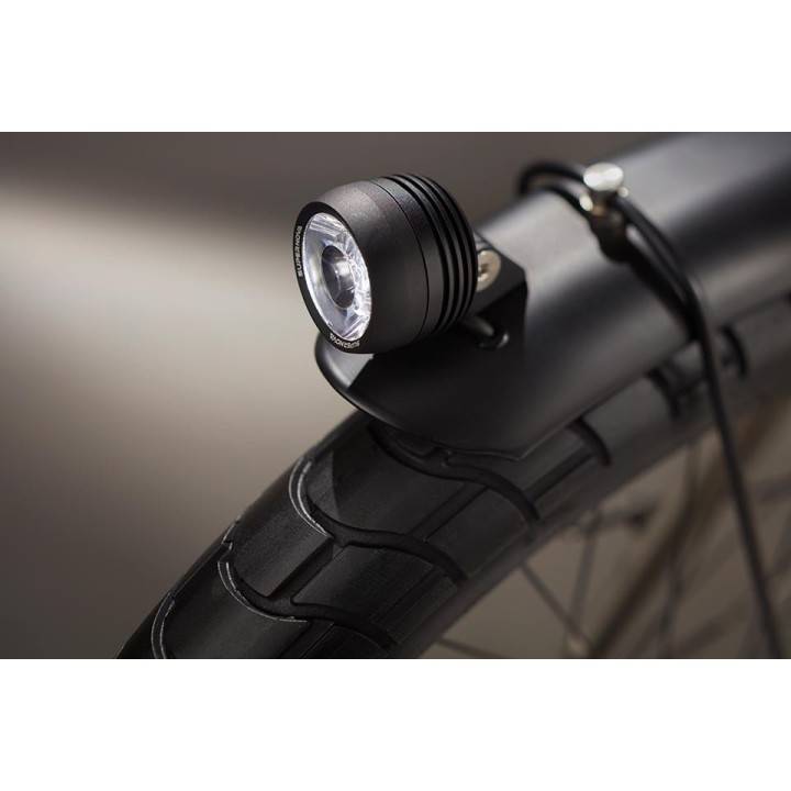 Vélo longtail électrique BENNO Bikes Boost E EVO4 - 500Wh | Ovelo