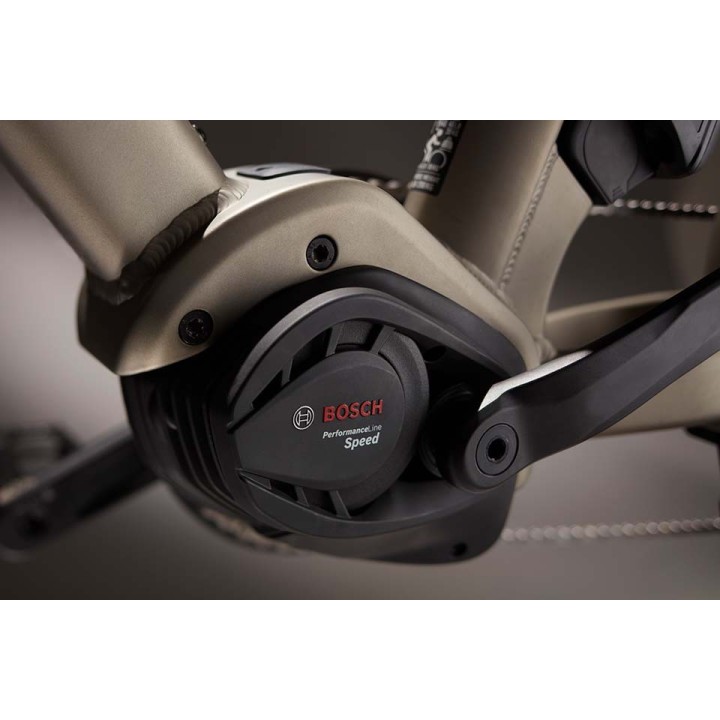 Vélo longtail électrique BENNO Bikes Boost E EVO4 - 500Wh | Ovelo