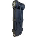 Antivol pliable Auvray City Lock 360 Pro 120 cm