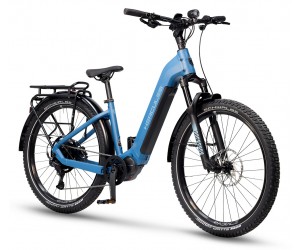 Futura Sport I-10 Performance CX - 625Wh