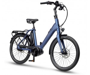 Futura Compact F8 24" - 625Wh