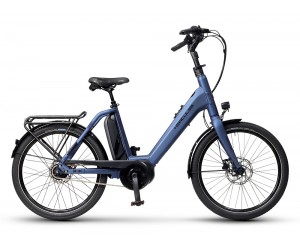 Futura Compact F8 24" - 500Wh