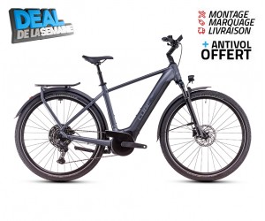 Touring Hybrid Pro 625