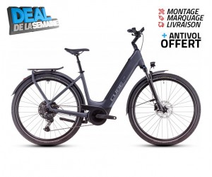 Touring Hybrid Pro 625