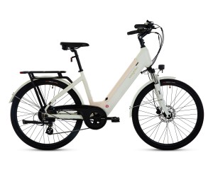 Easycity Street D7 - 360Wh