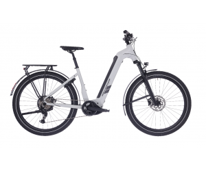 ROCKMACHINE E-ROKK B70 City, Batterie 625Wh, Couleur LimeRock, Taille M/