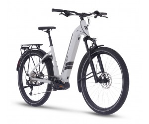ROCKMACHINE E-ROKK B70 City - 625Wh