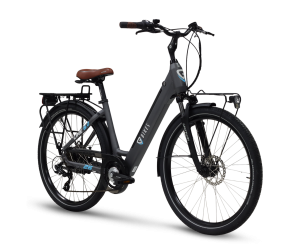 Velo Electrique de Ville Line 26 - 504Wh