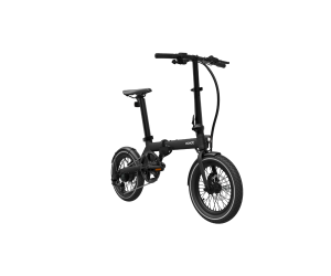 Eovolt Twenty Noir Onyx 500Wh