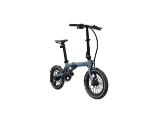 Eovolt Twenty Noir Onyx 500Wh