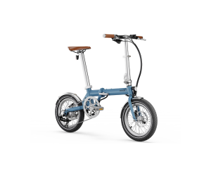 Eovolt Twenty Noir Onyx 500Wh