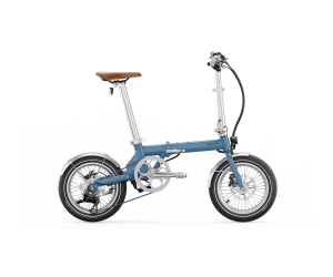 Eovolt Twenty Noir Onyx 500Wh