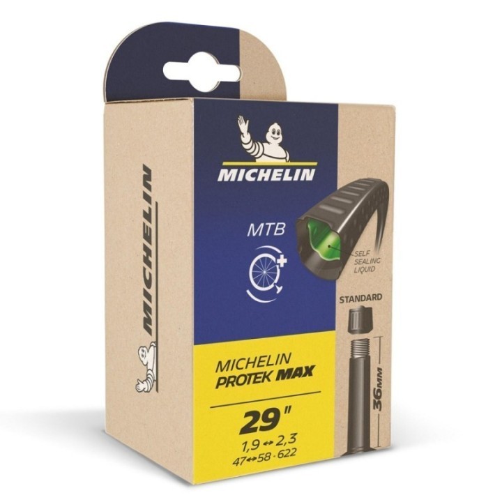 CAA Michelin Protek Max A4 47/61X622 Standard 48mm