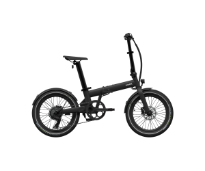 Eovolt Twenty Noir Onyx 500Wh