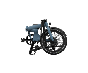 Eovolt Twenty Noir Onyx 500Wh