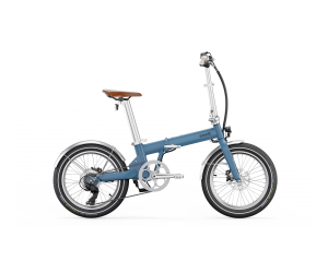 Eovolt Twenty Noir Onyx 500Wh