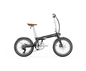 Eovolt Twenty Noir Onyx 500Wh