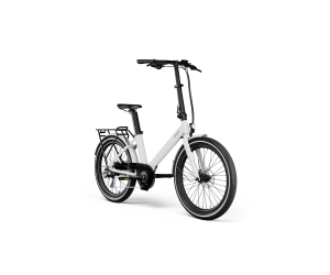 Eovolt Twenty Noir Onyx 500Wh