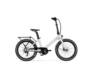 Eovolt Twenty Noir Onyx 500Wh