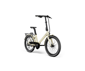 Eovolt Twenty Noir Onyx 500Wh