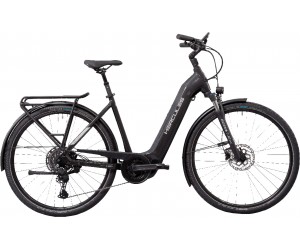 Futura Sport I-10 Performance CX - 625Wh