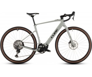 Nuroad Hybrid C:62 Race 400X