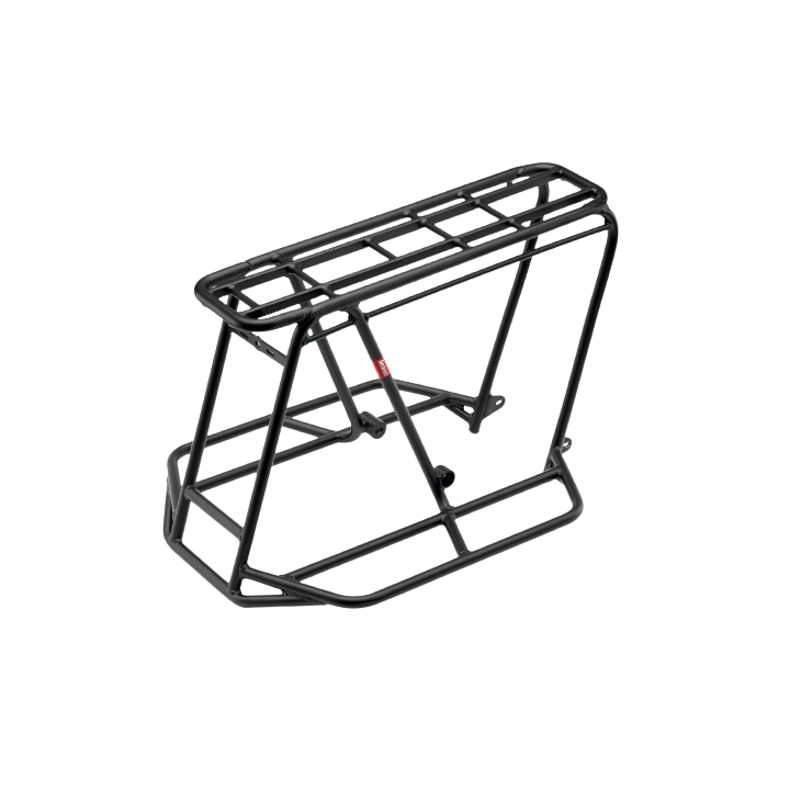 Porte bagages Utility Rear Rack 3 Plus (Boost EVO 1 a 5) Noir
