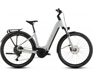 Nuride Hybrid Performance 600