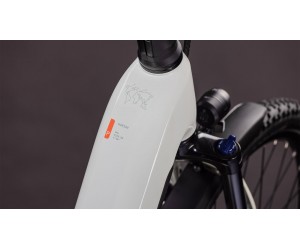 Nuride Hybrid Performance 600