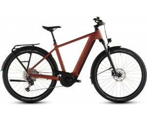 Nuride Hybrid Pro 800