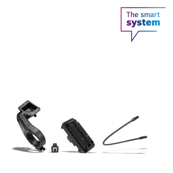 Kit de post équipement support 1 bras 31