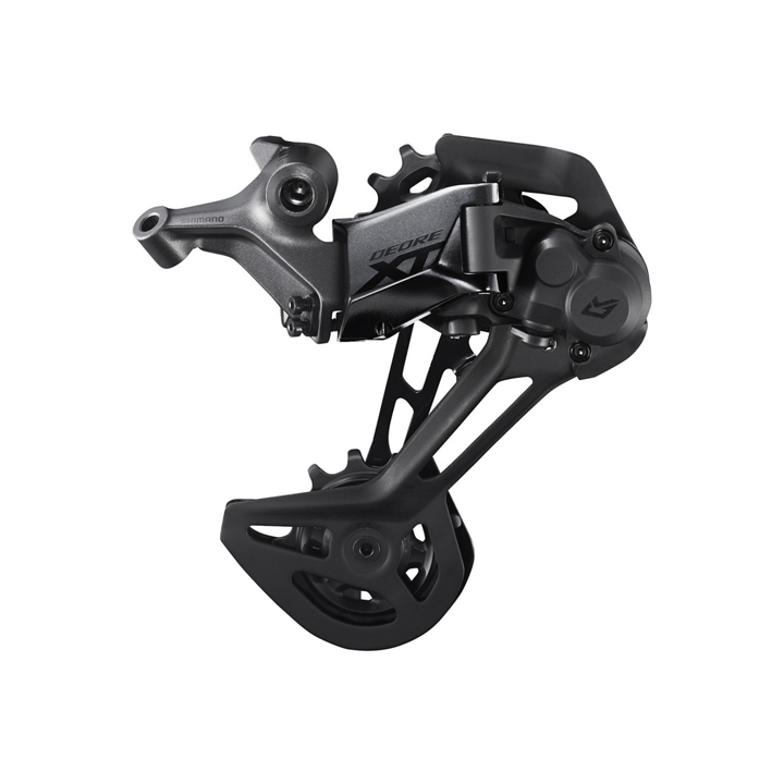 Dérailleur arrière 11v 5GS RD-M8130 Deore XT Linkglide