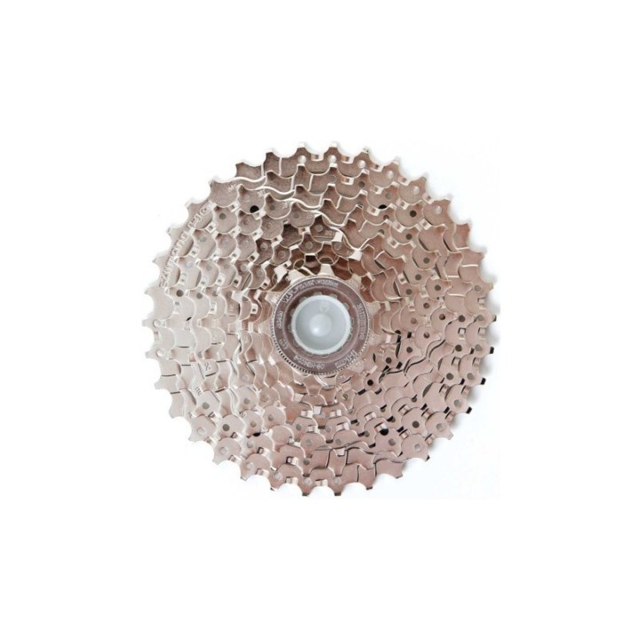 SHIMANO Cassette CS-HG400-9 9 vitesses