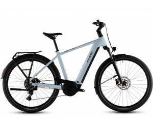 Touring Hybrid ONE 600